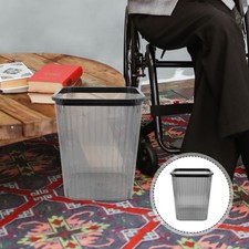  Bidoncini Spazzatura Cestini