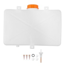 Serbatoio di Plastica per Olio