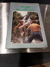 The Art Of High Impact Kicking