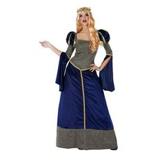 Costume per Adulti 113855 Dama