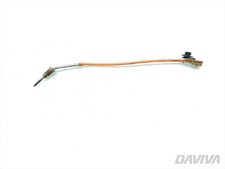 Renault Trafic Capteur de température des gaz d'échappement 1.6 dCi 115 Diesel