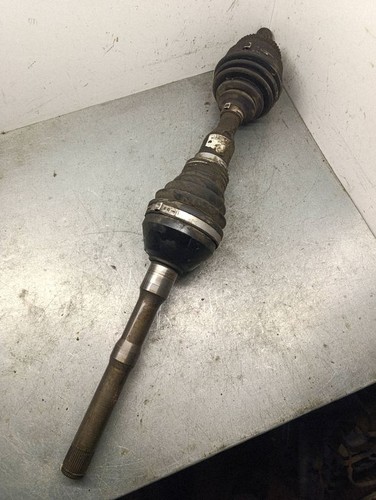 Albero motore anteriore destro