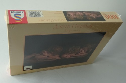 Schmidt puzzle 57941 anne - 57941,