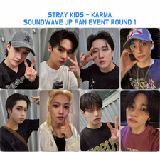 [STRAY KIDS] KARMA Soundwave