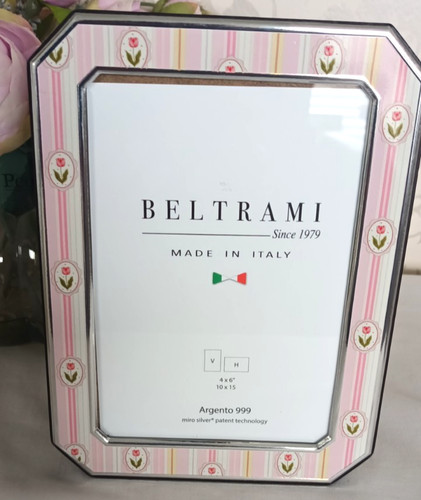 Beltrami cornice portafoto - beltrami,