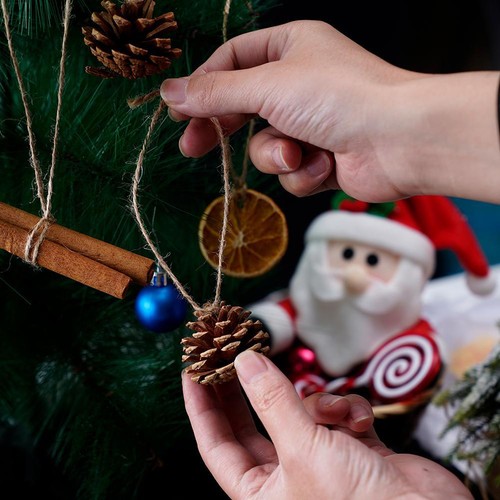 Decorazione albero di - _.+decorazione,