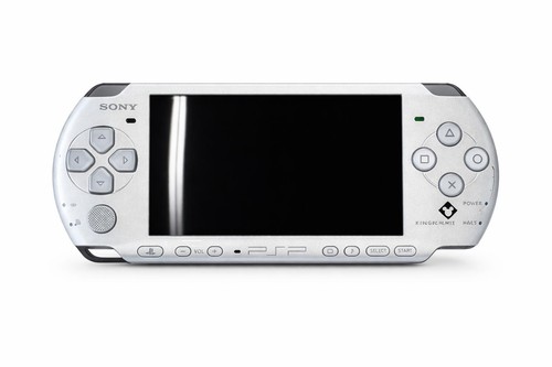 Sony psp 3000 - sony, kingdom