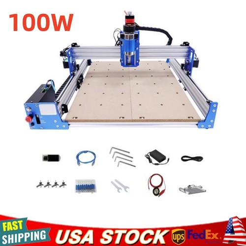 Cnc 4040 router - cnc, incisione