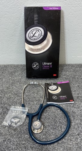 Littmann classic iii - littmann,