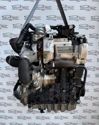 Motore audi tdi clh - 1.6,