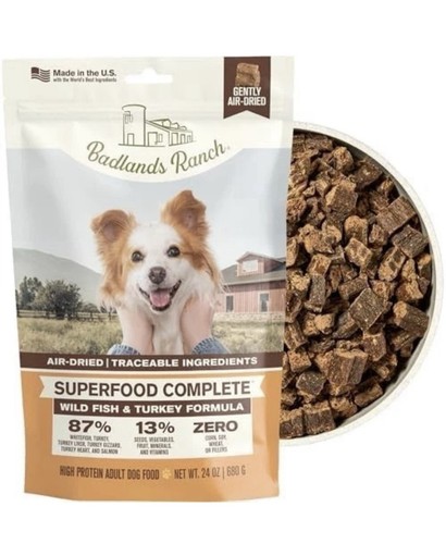Cibo per cani - , ranch