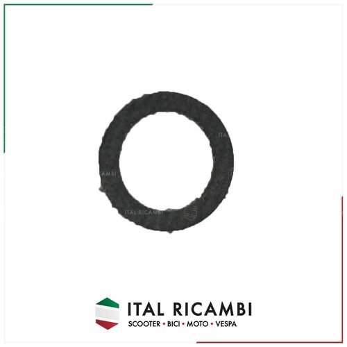 Guarnizione tappo - guarnizione,