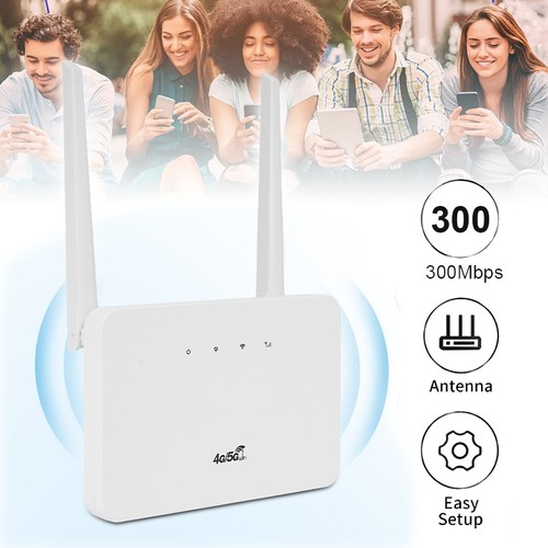 Router 4g wireless - wi-fi,