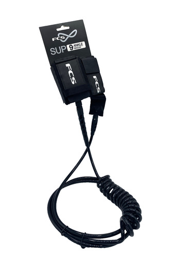 Fcs sup surf leash ankle - leash, 9