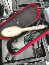 Spazzola Lisciante GHD Glide