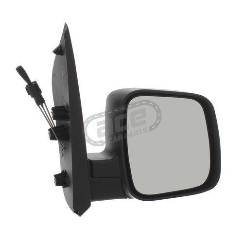 Cavo comando ala specchio - comando,