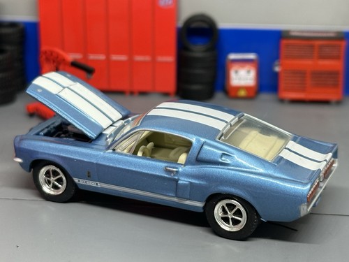 Shelby mustang 500 1967 67 - mustang,