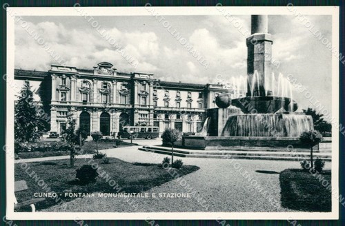 Cuneo città stazione - cuneo,