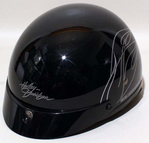 Casco moto harley - moto, harley-davidson