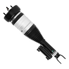 Avant Gauche Jambe De Force Amortisseur for Mercedes W205 S205 C205 2053204768