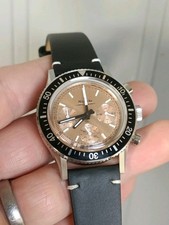 *Raro* Orologio Nivada