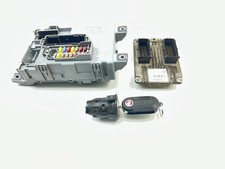 KIT CHIAVE PER FIAT 500 Serie