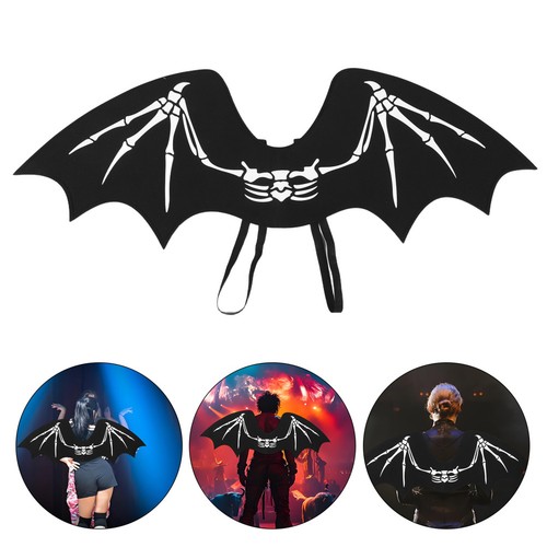 Costumi ragazza pipistrello - da,