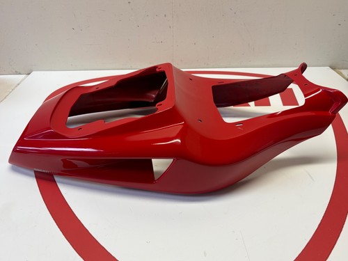 Ducati rosso carena posteriore - rosso,