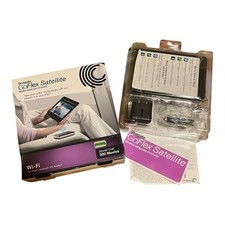 Seagate GoFlex Satellite 500