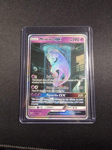Mewtwo 73 shining - mewtwo, 78/73