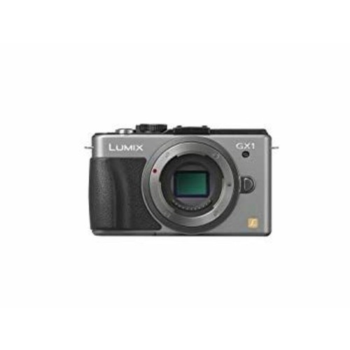 Corpo fotocamera mirrorless