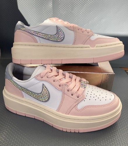 Nike air jordan - 1, low