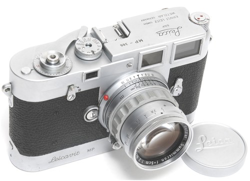 Leica 386 originale del - originale,