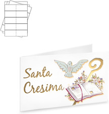 Bigliettini per Bomboniere