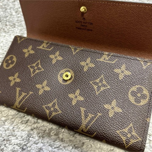 Portafogli louis vuitton - portafogli,