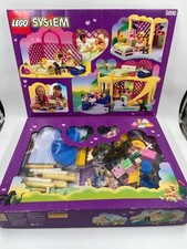 Lego System 5890 Belville casa