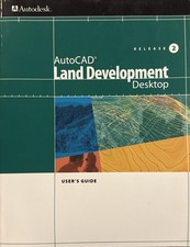 AUTODESK AUTOCAD LAND
