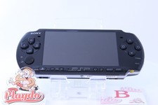 Sony PSP 3000 solo console