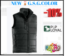 gilet uomo  gilet smanicato