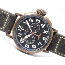 ZENITH Pilot Type 20 Extra