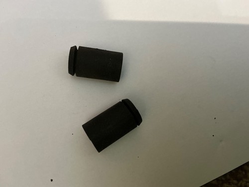 Gomme ammortizzatore pannello - ammortizzatore,