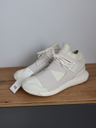 Adidas qasa off - qasa, off-white