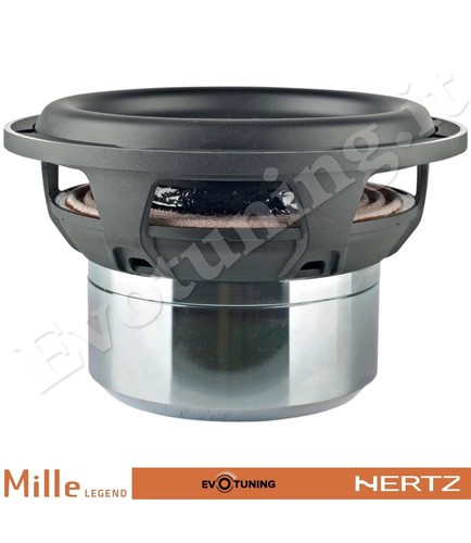 Hertz 2000 mille legend - ml, 2000.3
