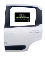 Portiera Porta Sportello