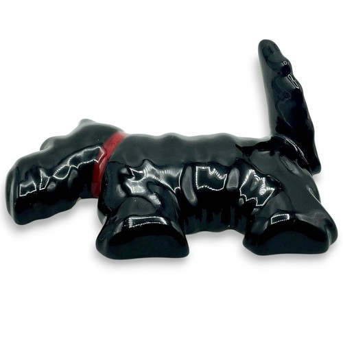 Scottish terrier cane - scottish,