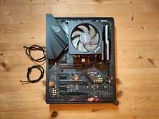 ASUS ROG STRIX B450-F +