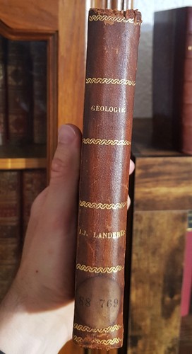 José landerer principios - landerer:,