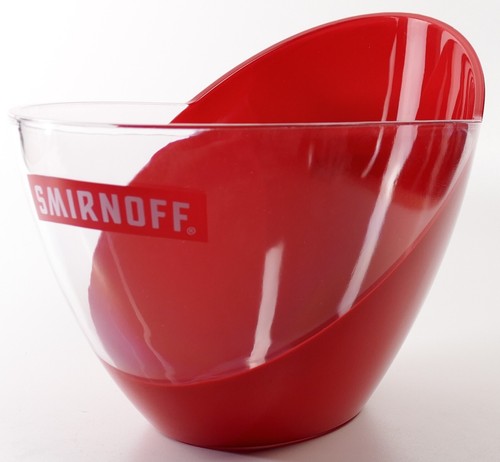 Smirnoff vodka refrigeratore - smirnoff,