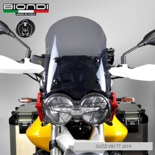 Biondi cupolino spoiler alto - biondi,