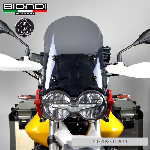 Biondi cupolino spoiler alto - biondi,